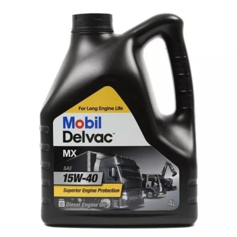 Mobil Delvac MX
