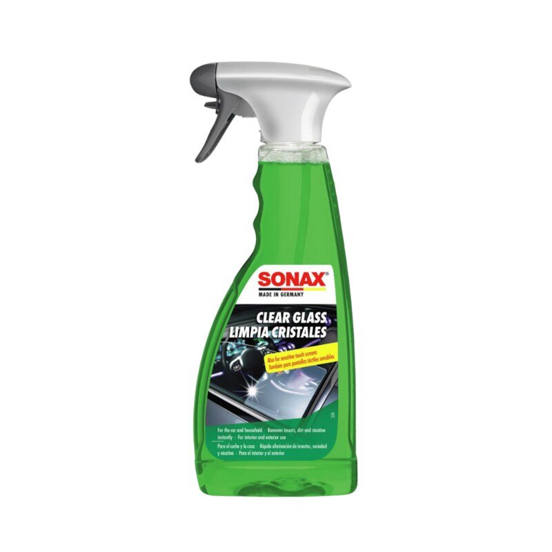 Limpiavidrios Glass Detailer 500ml